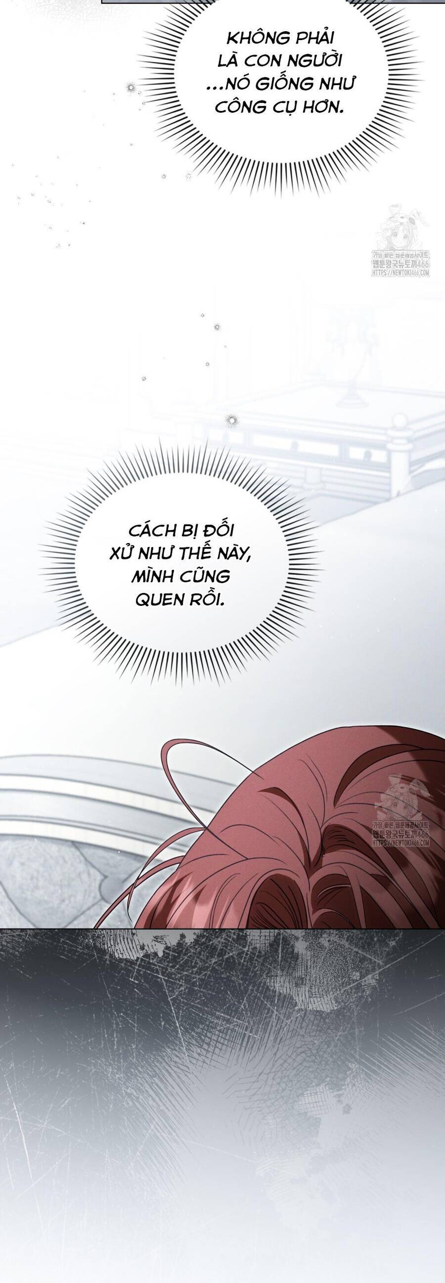 Odalisque: Chapter 9