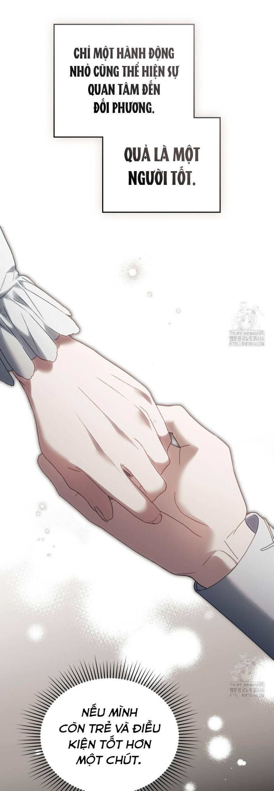 Odalisque: Chapter 9