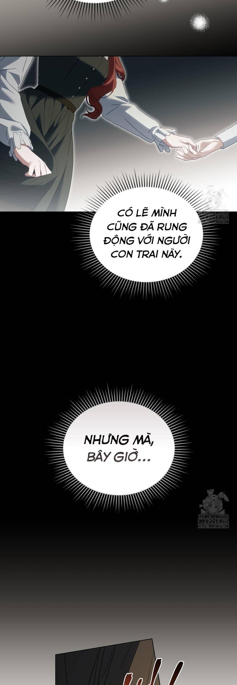 Odalisque: Chapter 9