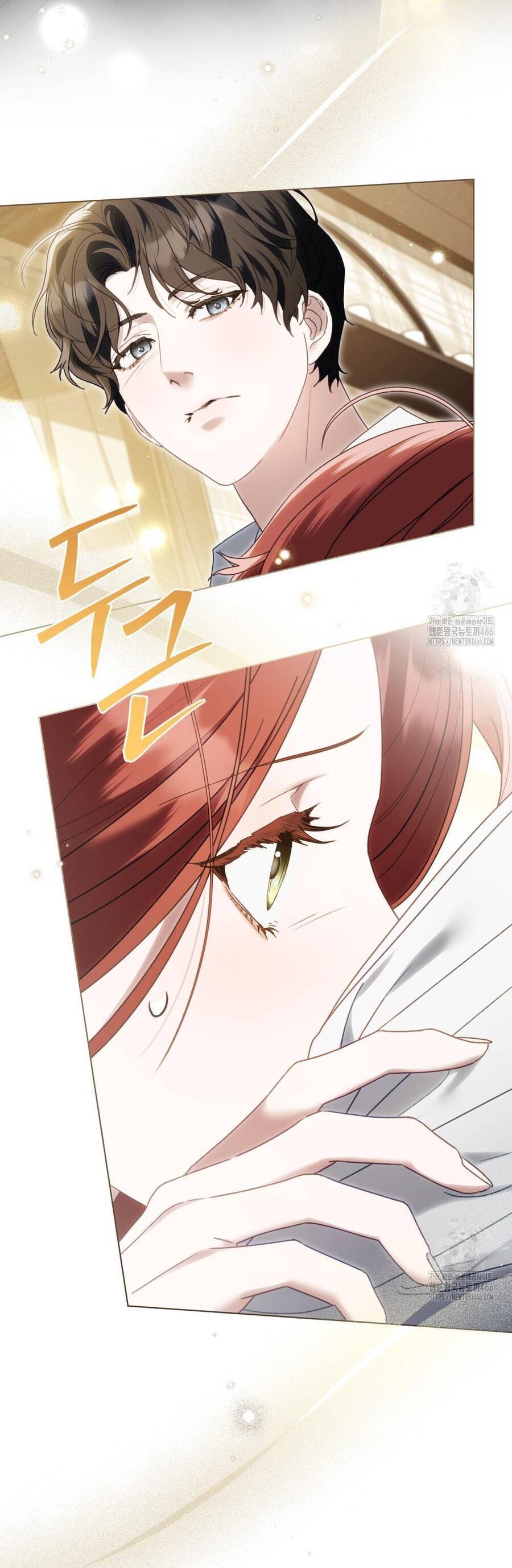 Odalisque: Chapter 9