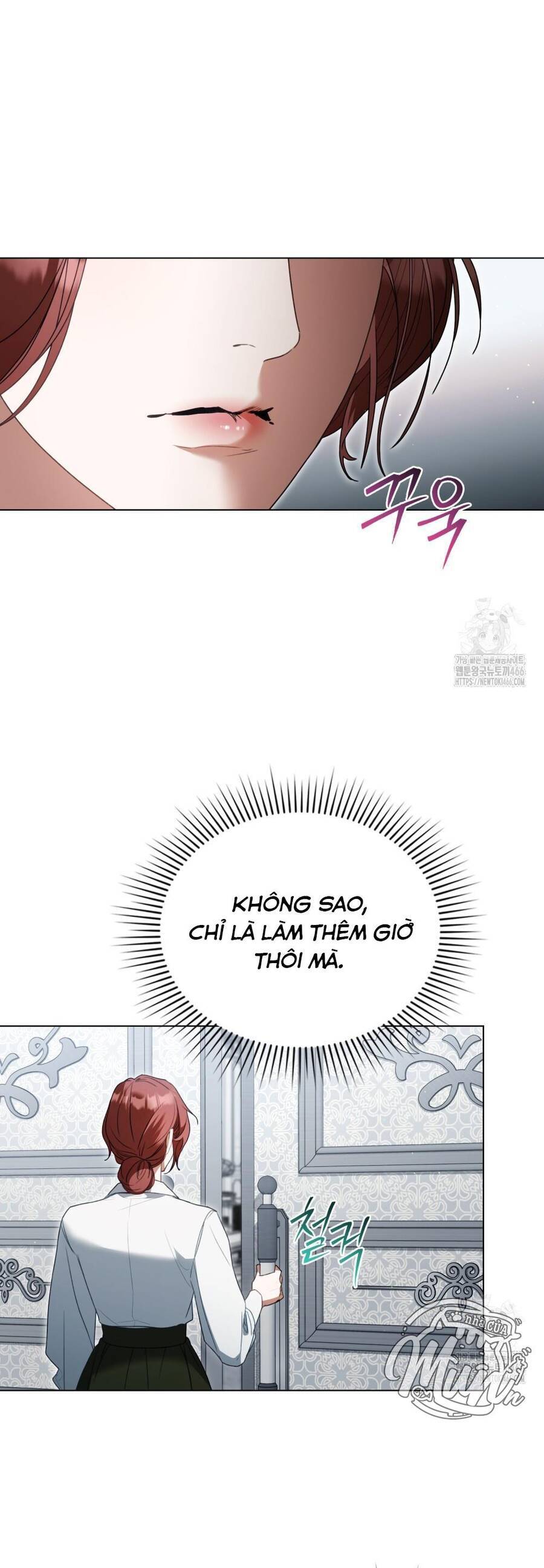 Odalisque: Chapter 9