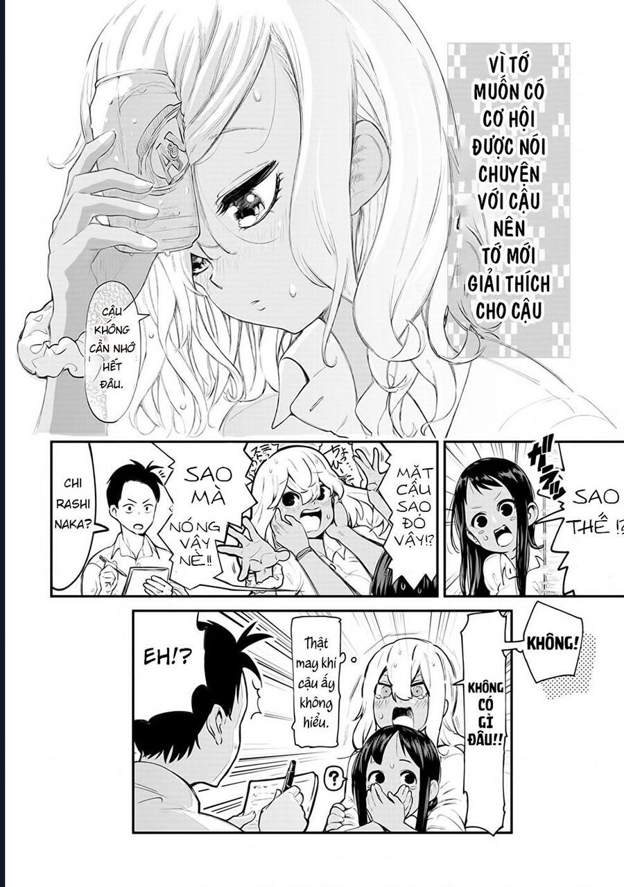 Okinawa De Suki Ni Natta Ko Ga Hougen Sugite Tsura Sugiru: Chapter 1