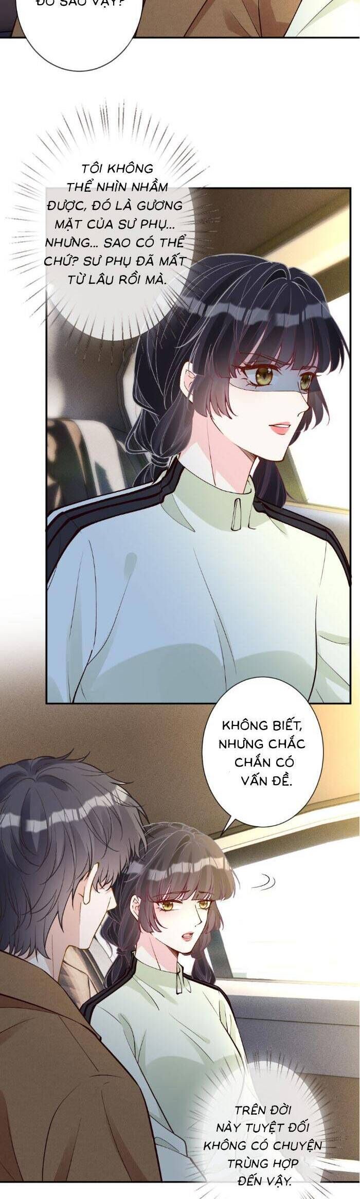 Ôm Khẩn Tiểu Mã Giáp Của Tôi: Chapter 372