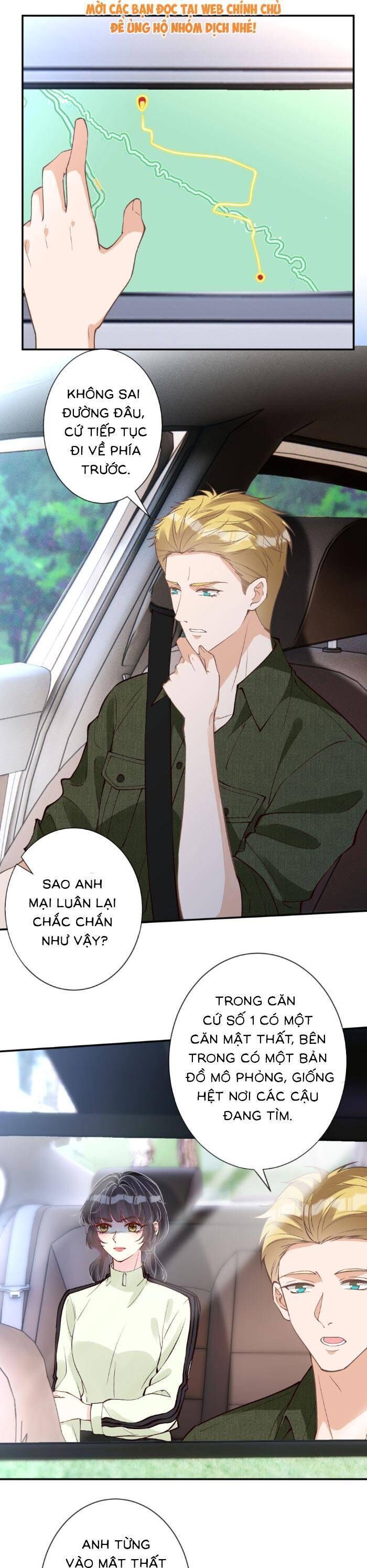 Ôm Khẩn Tiểu Mã Giáp Của Tôi: Chapter 372