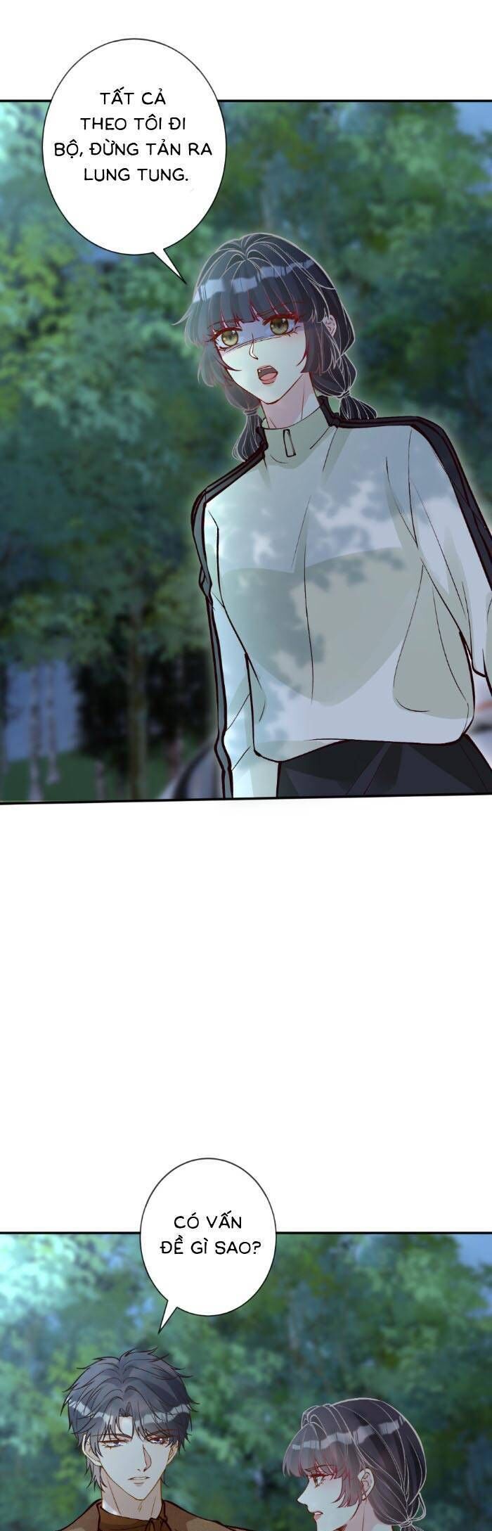 Ôm Khẩn Tiểu Mã Giáp Của Tôi: Chapter 372