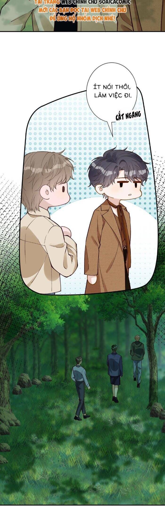 Ôm Khẩn Tiểu Mã Giáp Của Tôi: Chapter 372