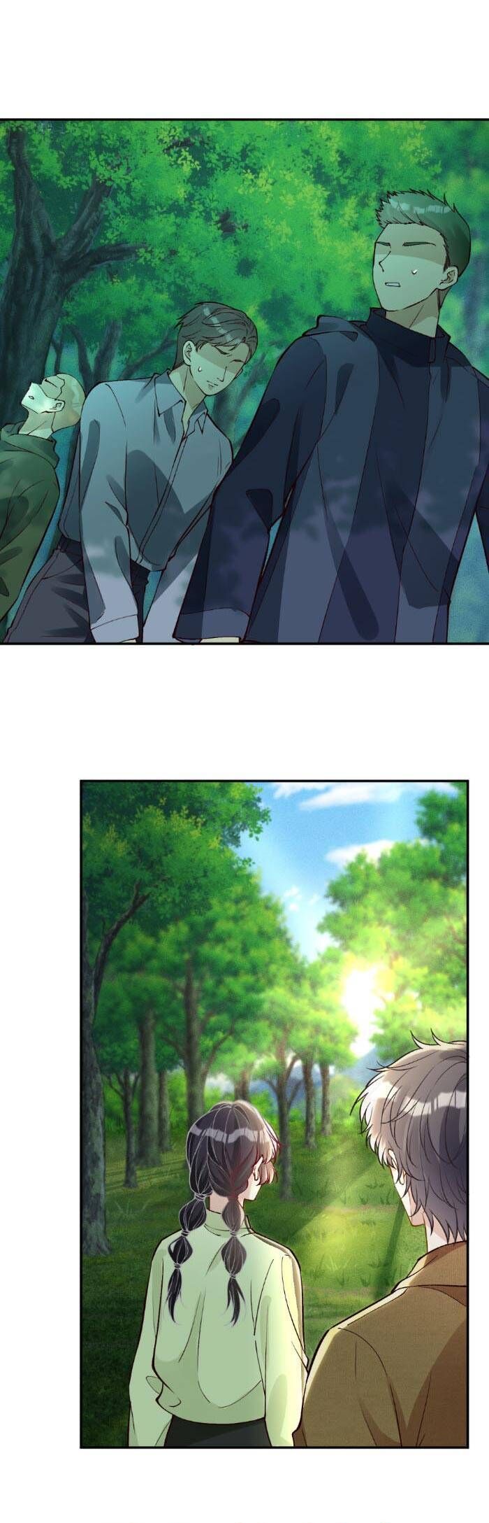 Ôm Khẩn Tiểu Mã Giáp Của Tôi: Chapter 372