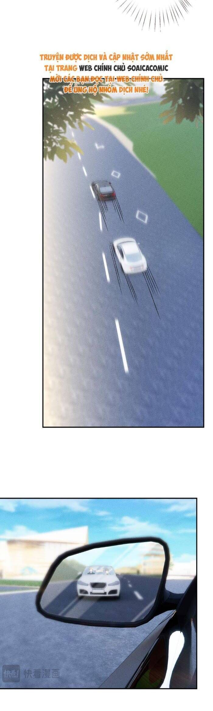 Ôm Khẩn Tiểu Mã Giáp Của Tôi: Chapter 372