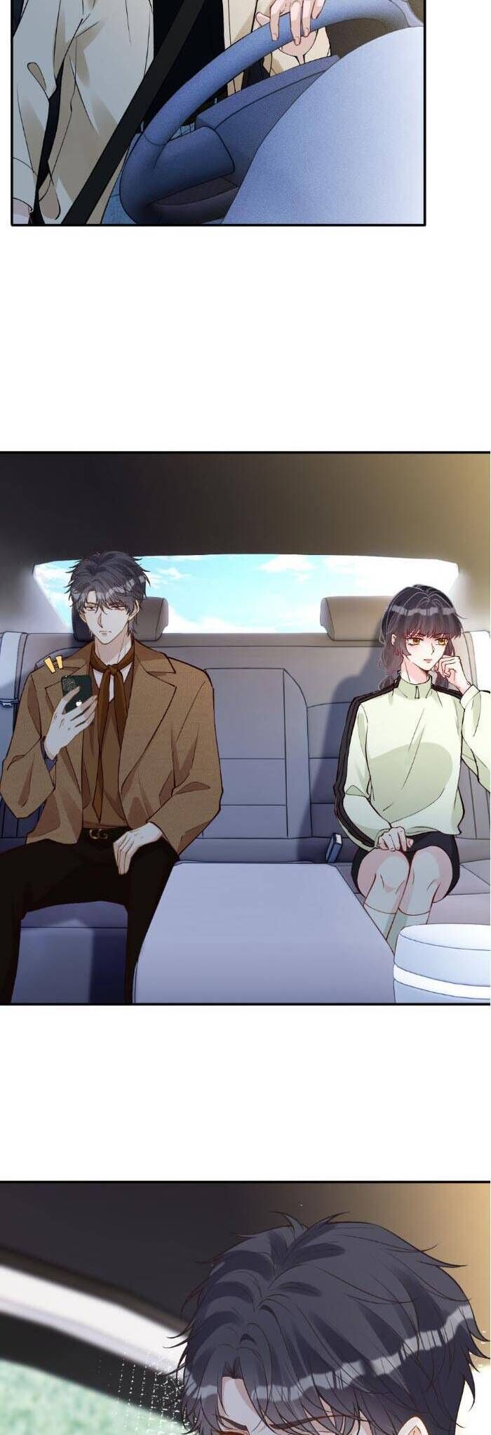 Ôm Khẩn Tiểu Mã Giáp Của Tôi: Chapter 372