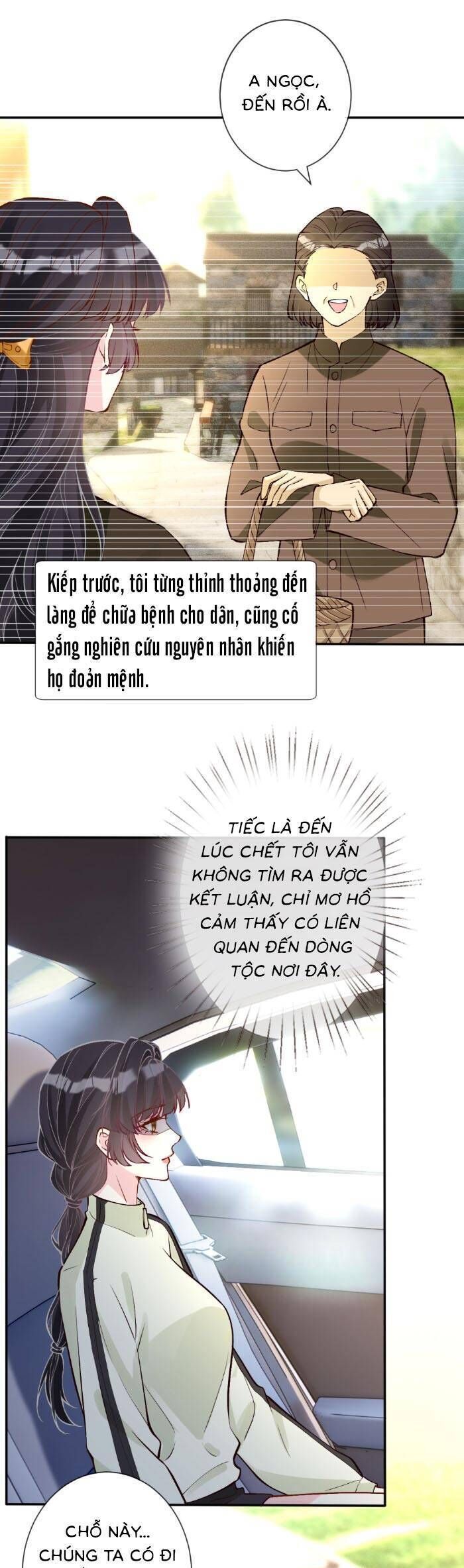 Ôm Khẩn Tiểu Mã Giáp Của Tôi: Chapter 372