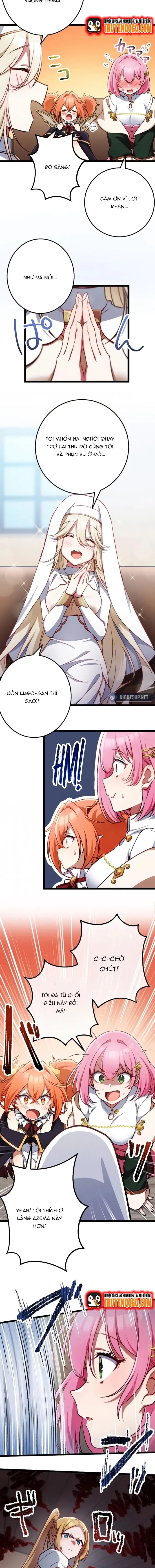 Omae Wa Tsuyo Sugita To Nakama Ni Uragirareta: Chapter 10