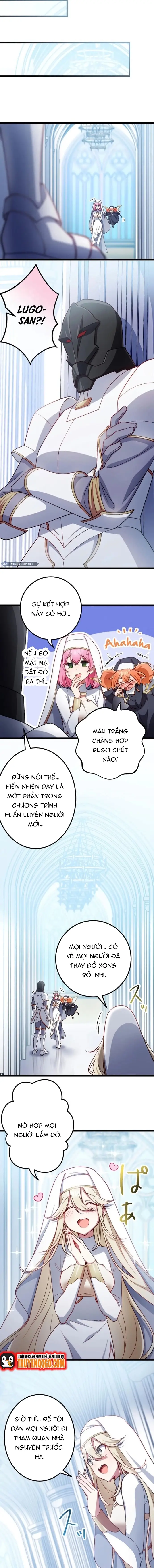 Omae Wa Tsuyo Sugita To Nakama Ni Uragirareta: Chapter 11