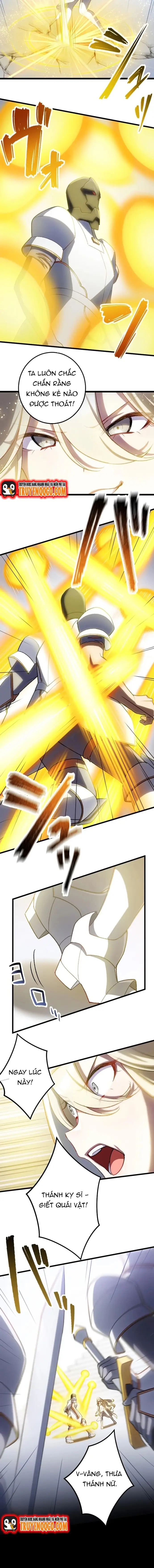Omae Wa Tsuyo Sugita To Nakama Ni Uragirareta: Chapter 14