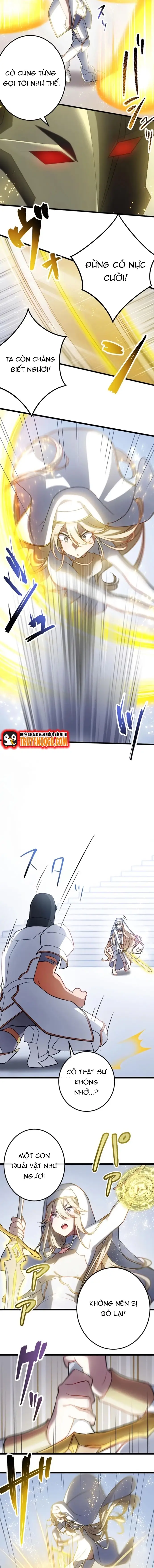 Omae Wa Tsuyo Sugita To Nakama Ni Uragirareta: Chapter 14