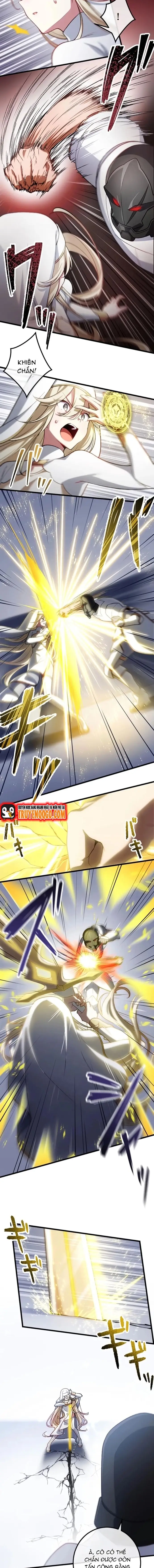Omae Wa Tsuyo Sugita To Nakama Ni Uragirareta: Chapter 15