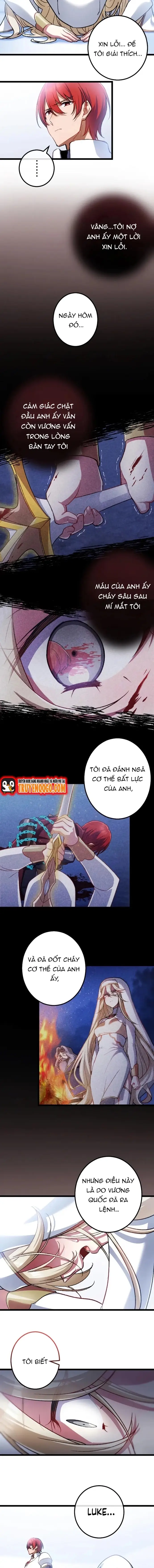 Omae Wa Tsuyo Sugita To Nakama Ni Uragirareta: Chapter 16