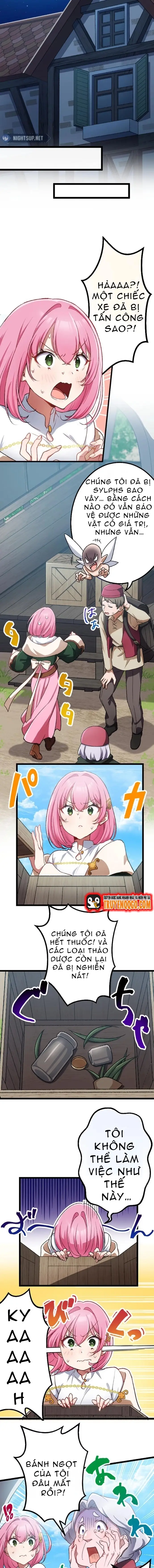 Omae Wa Tsuyo Sugita To Nakama Ni Uragirareta: Chapter 3