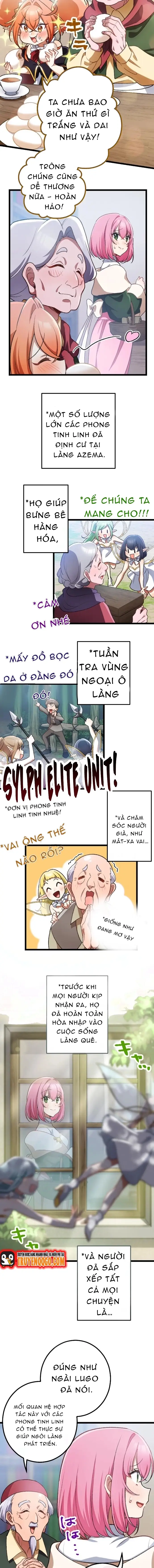 Omae Wa Tsuyo Sugita To Nakama Ni Uragirareta: Chapter 5