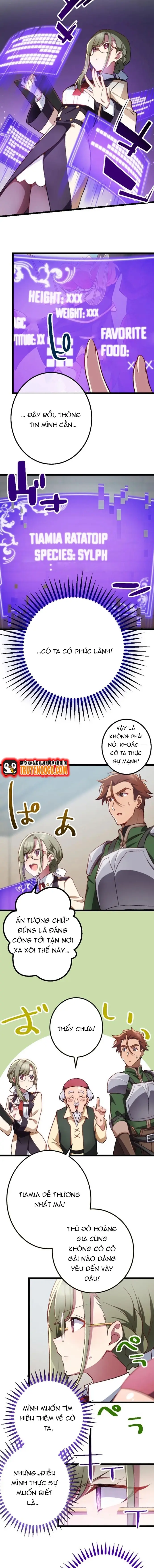Omae Wa Tsuyo Sugita To Nakama Ni Uragirareta: Chapter 6