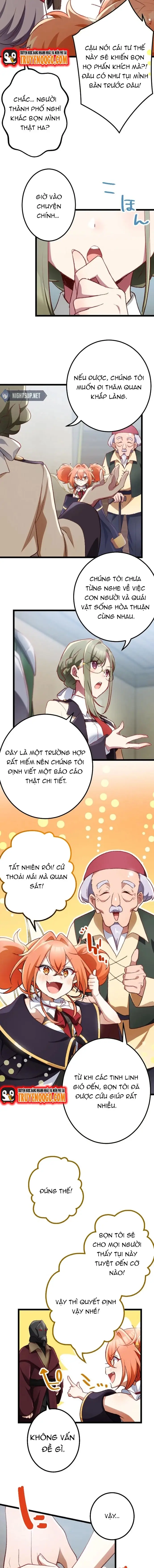 Omae Wa Tsuyo Sugita To Nakama Ni Uragirareta: Chapter 6