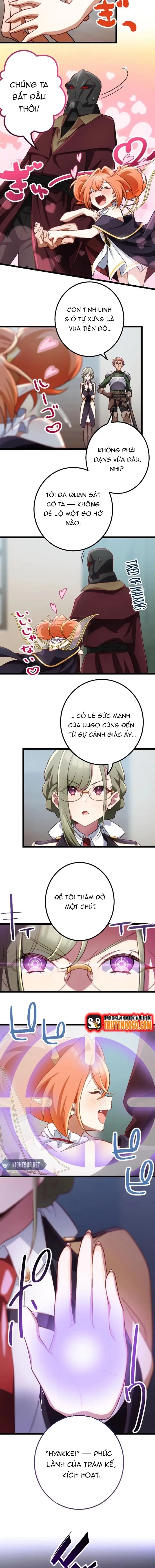 Omae Wa Tsuyo Sugita To Nakama Ni Uragirareta: Chapter 6