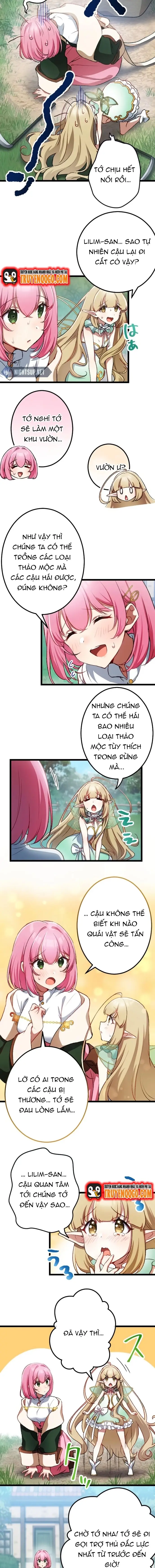 Omae Wa Tsuyo Sugita To Nakama Ni Uragirareta: Chapter 9