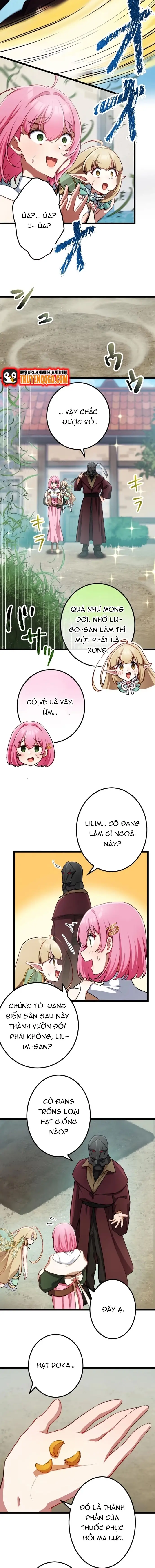 Omae Wa Tsuyo Sugita To Nakama Ni Uragirareta: Chapter 9
