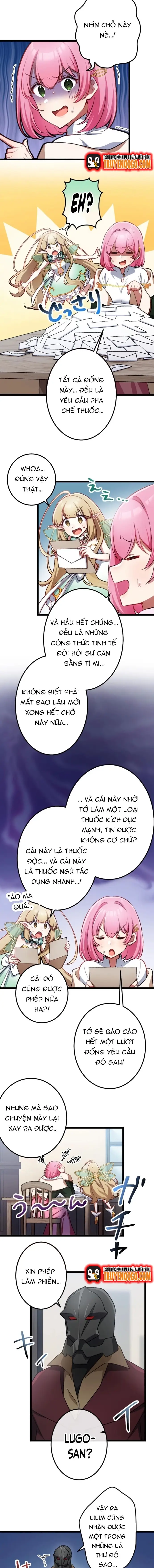 Omae Wa Tsuyo Sugita To Nakama Ni Uragirareta: Chapter 9