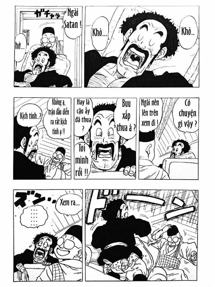One Punch Man: Chapter 101.2