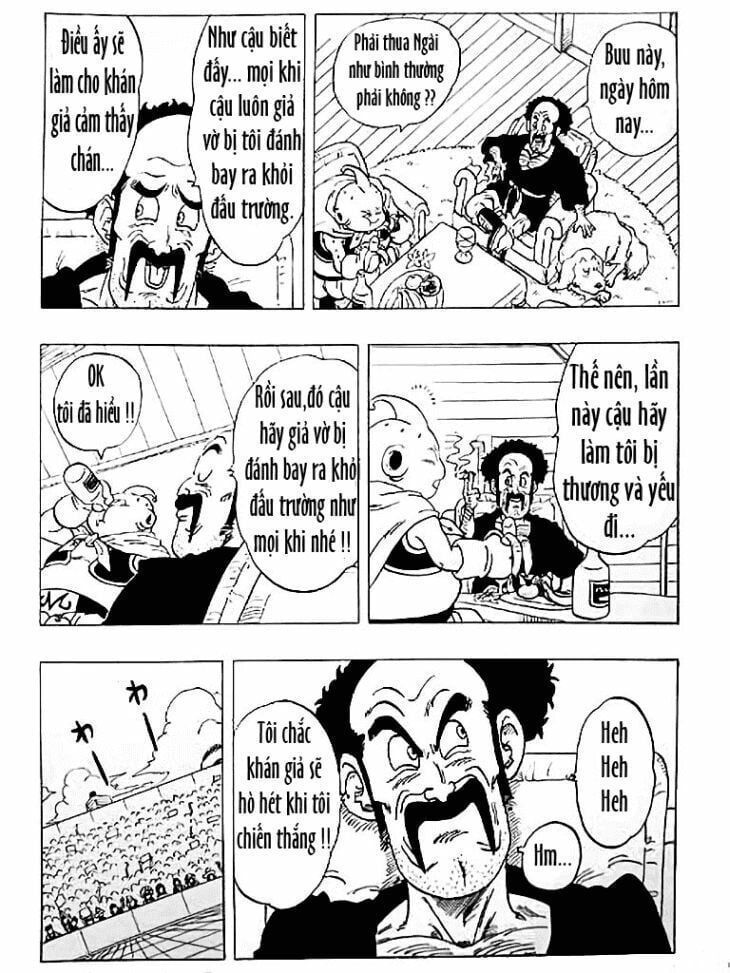 One Punch Man: Chapter 101.3