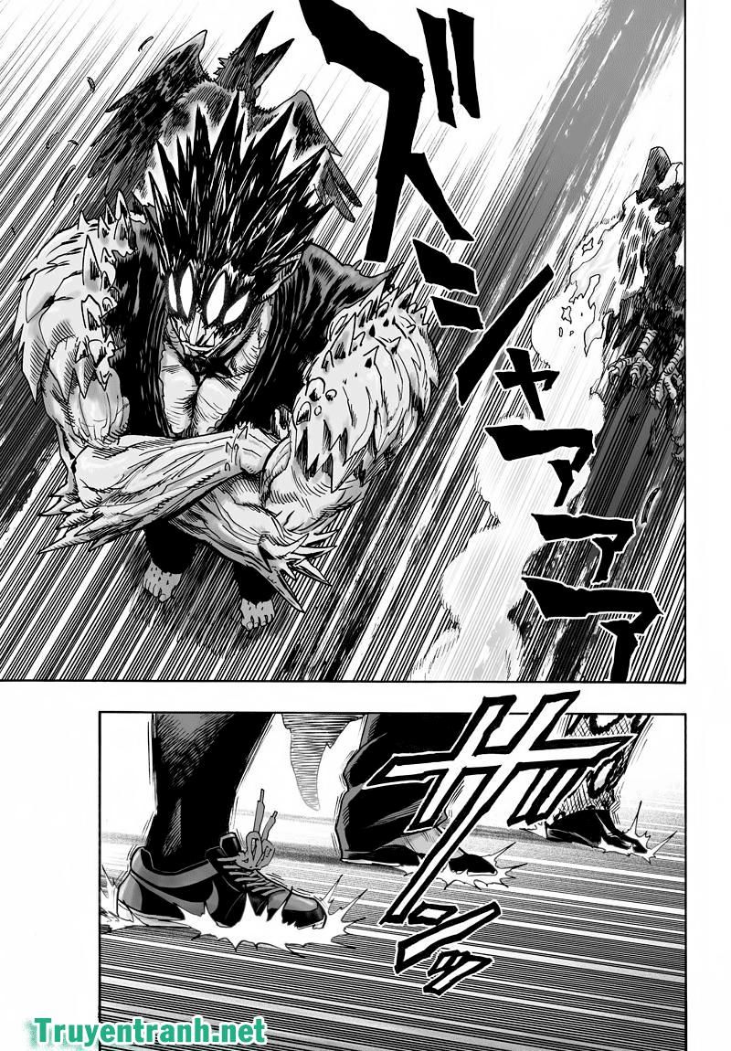 One Punch Man: Chapter 113.1