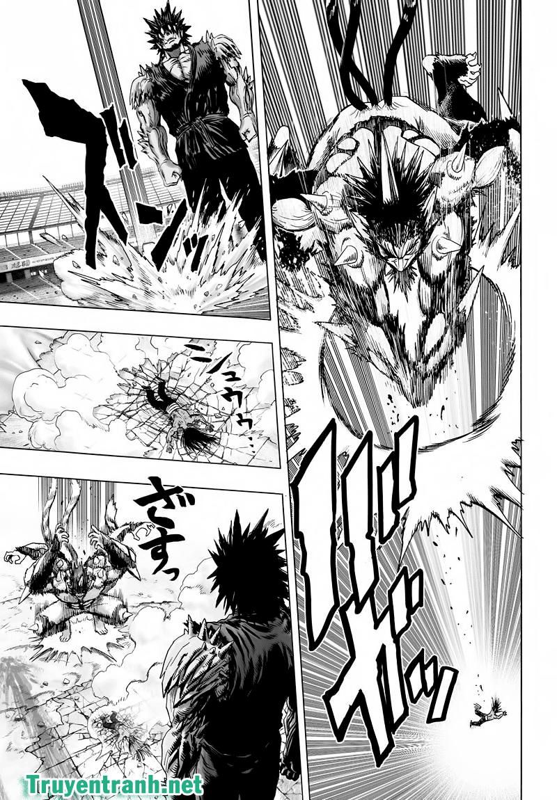 One Punch Man: Chapter 113.1