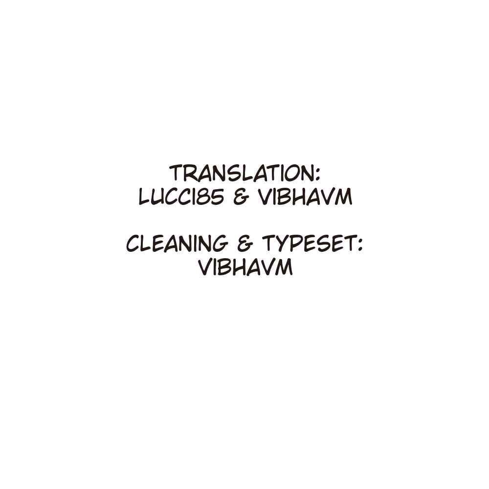 One Punch Man: Chapter 176.6