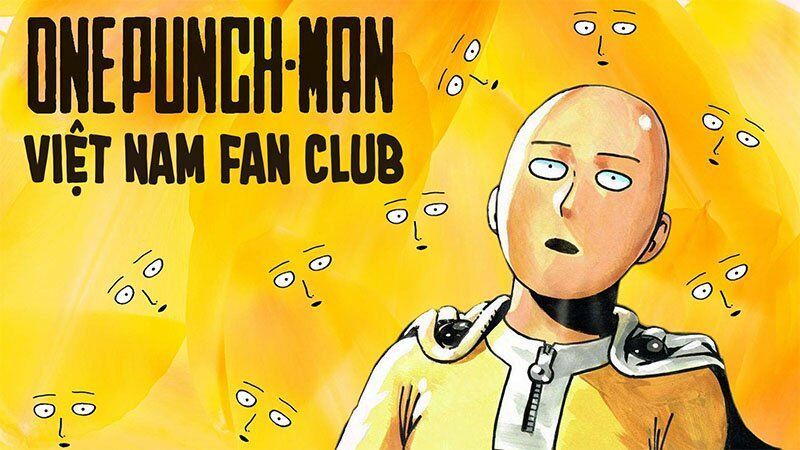One Punch Man: Chapter 178.1