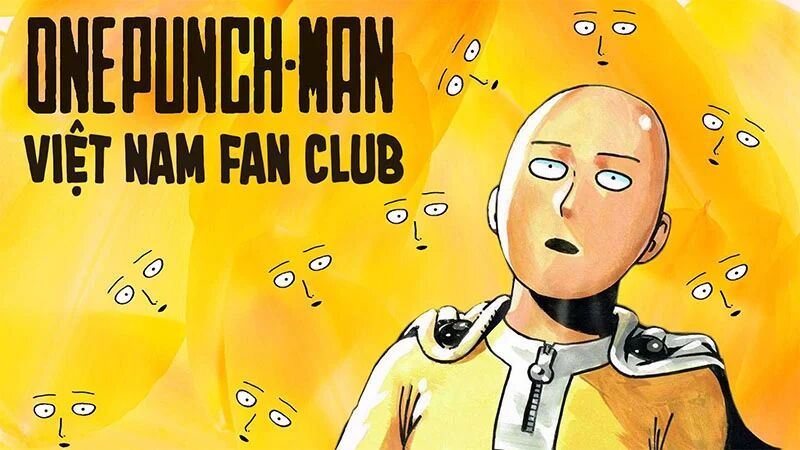 One Punch Man: Chapter 181.1