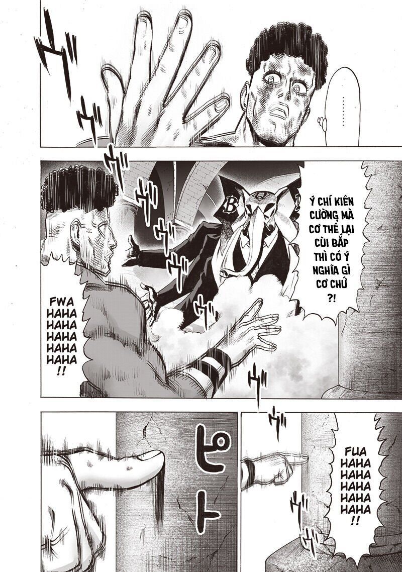 One Punch Man: Chapter 182.9