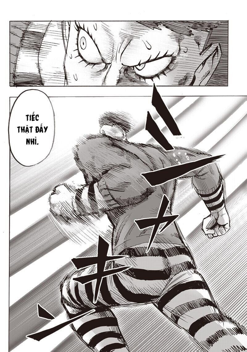 One Punch Man: Chapter 182.9