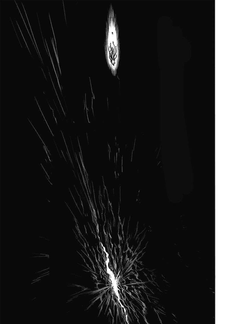 One Punch Man: Chapter 196.1