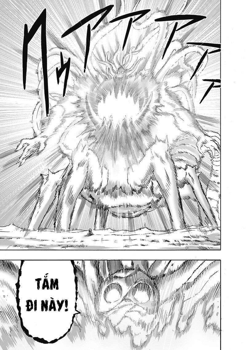 One Punch Man: Chapter 196.1