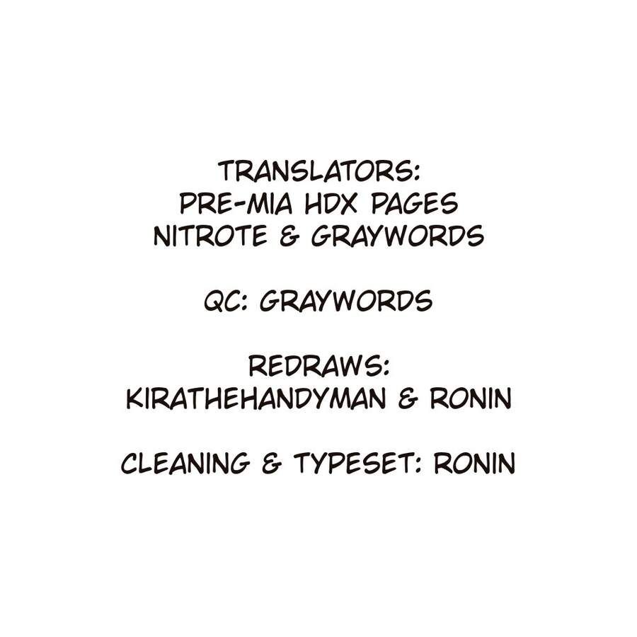 One Punch Man: Chapter 196.6