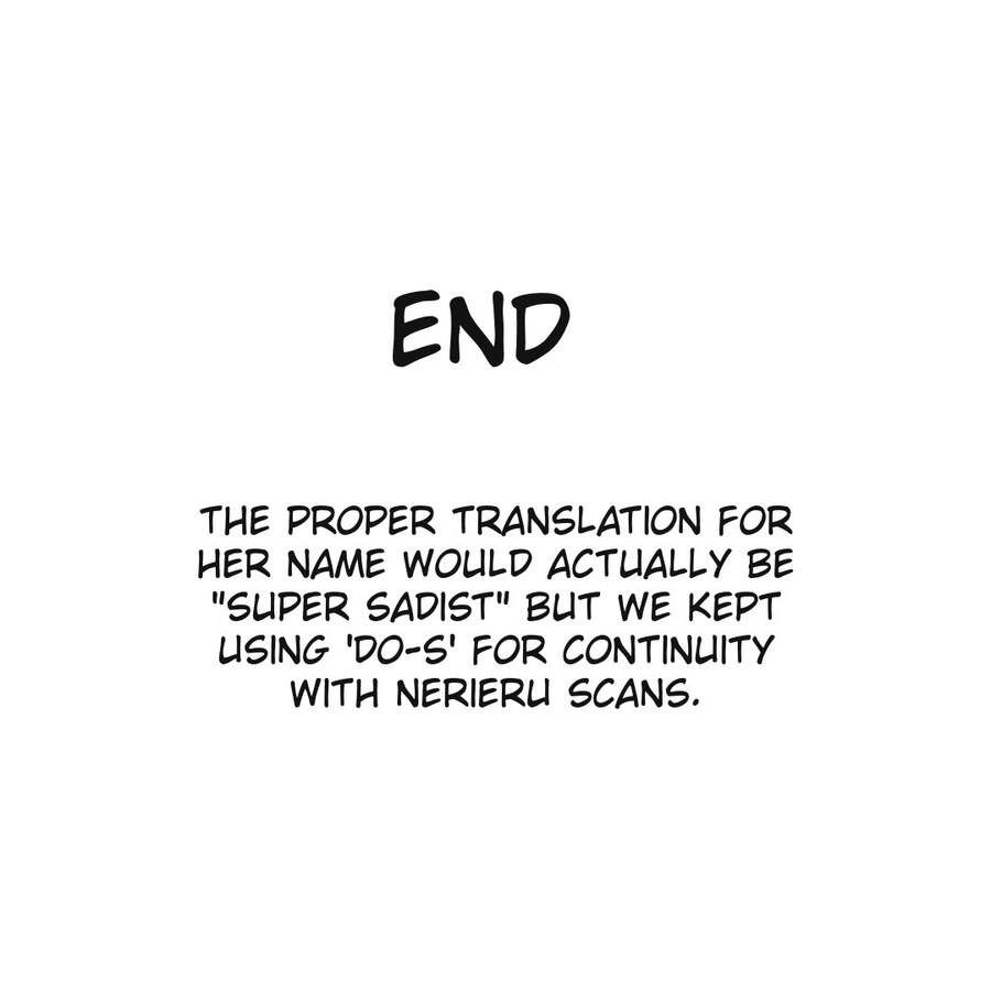 One Punch Man: Chapter 196.6
