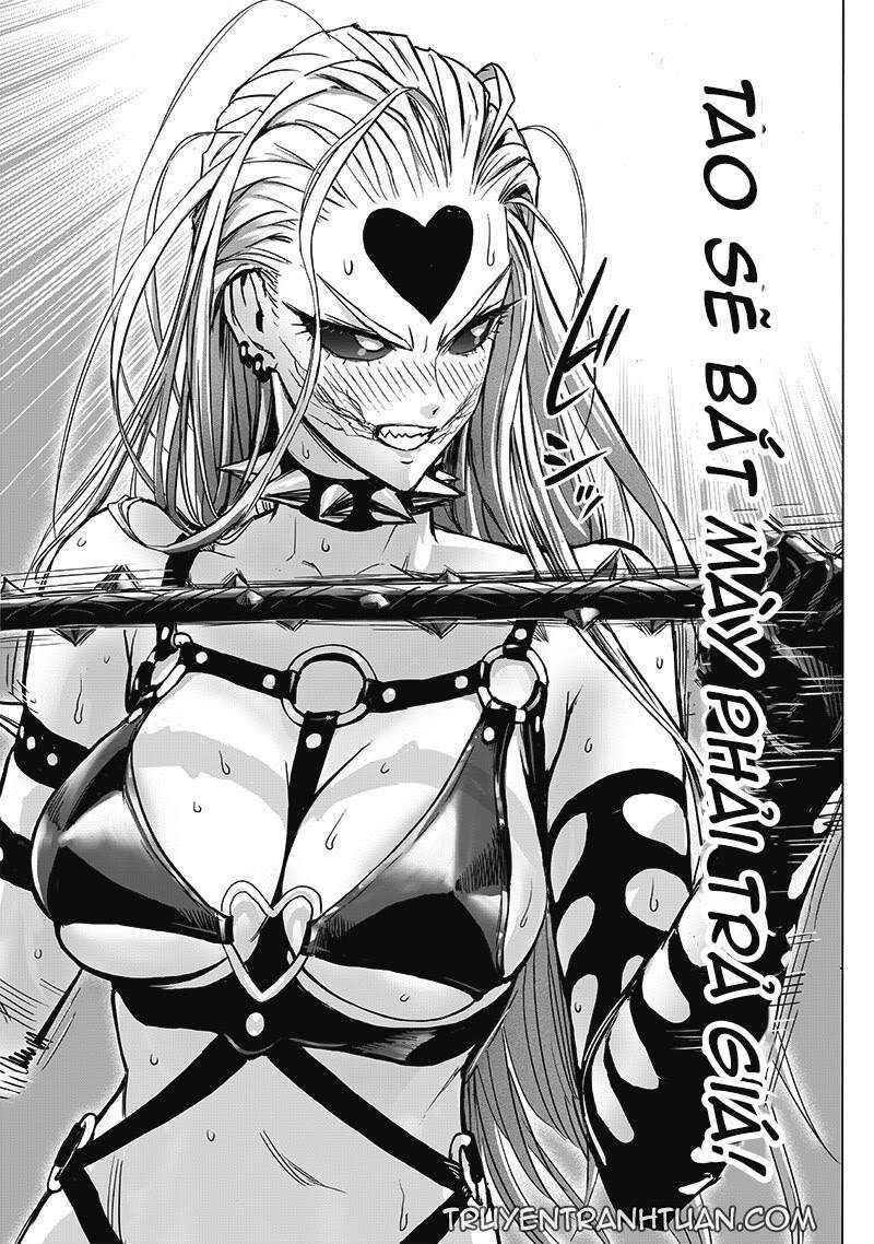 One Punch Man: Chapter 196.6