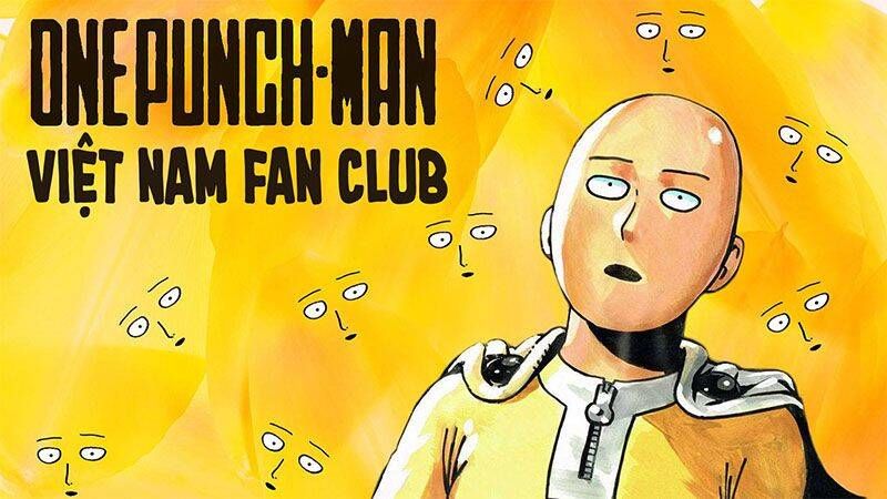 One Punch Man: Chapter 210.1