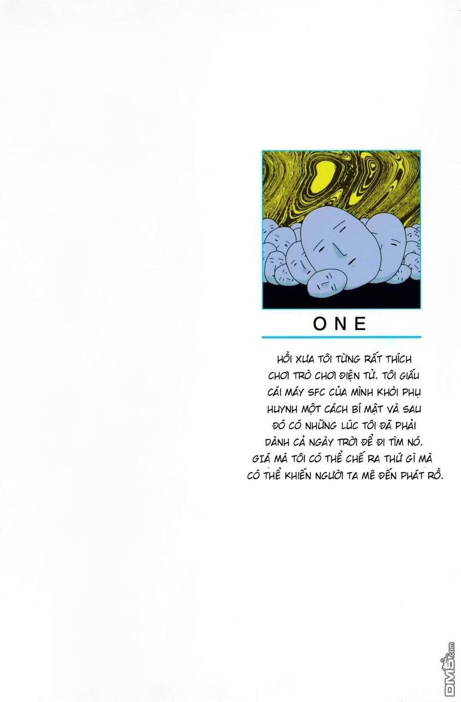 One Punch Man: Chapter 210.1
