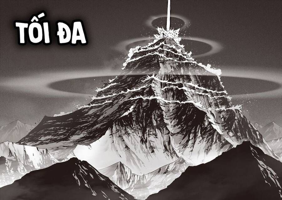 One Punch Man: Chapter 211.1