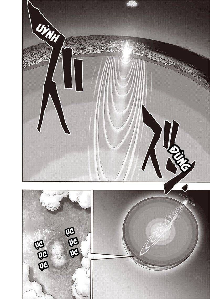 One Punch Man: Chapter 211.1