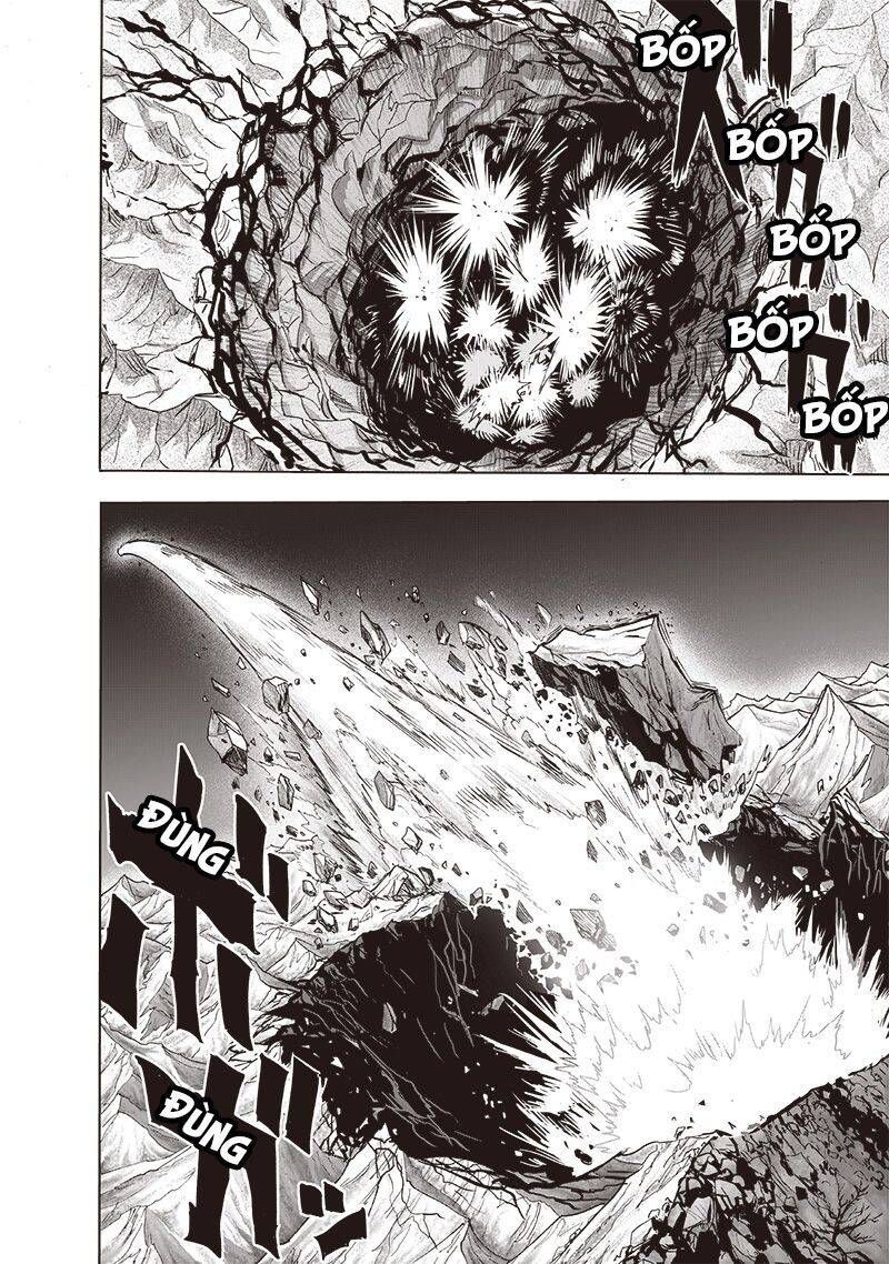 One Punch Man: Chapter 211.1