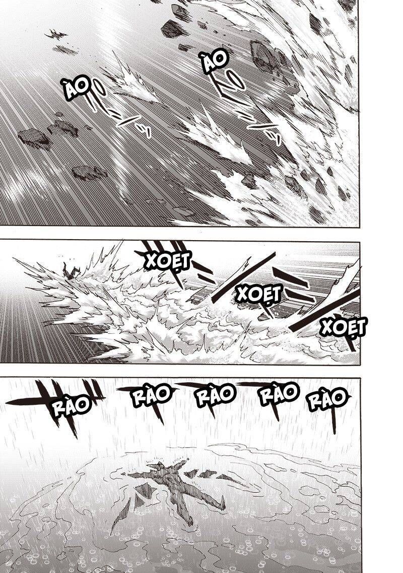One Punch Man: Chapter 211.1