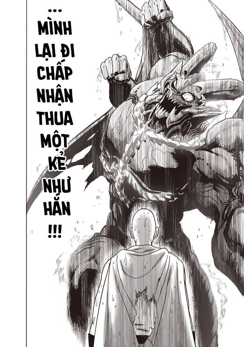 One Punch Man: Chapter 211.1