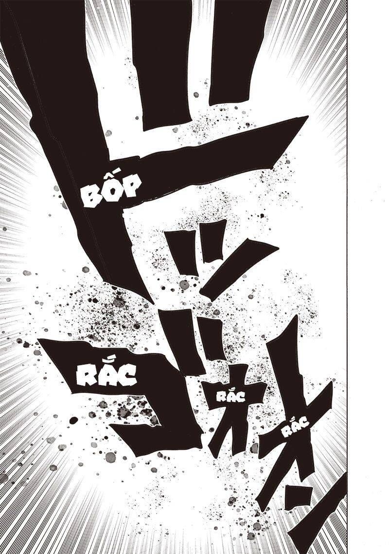 One Punch Man: Chapter 211.1
